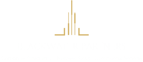 Blackwater Partners Logo